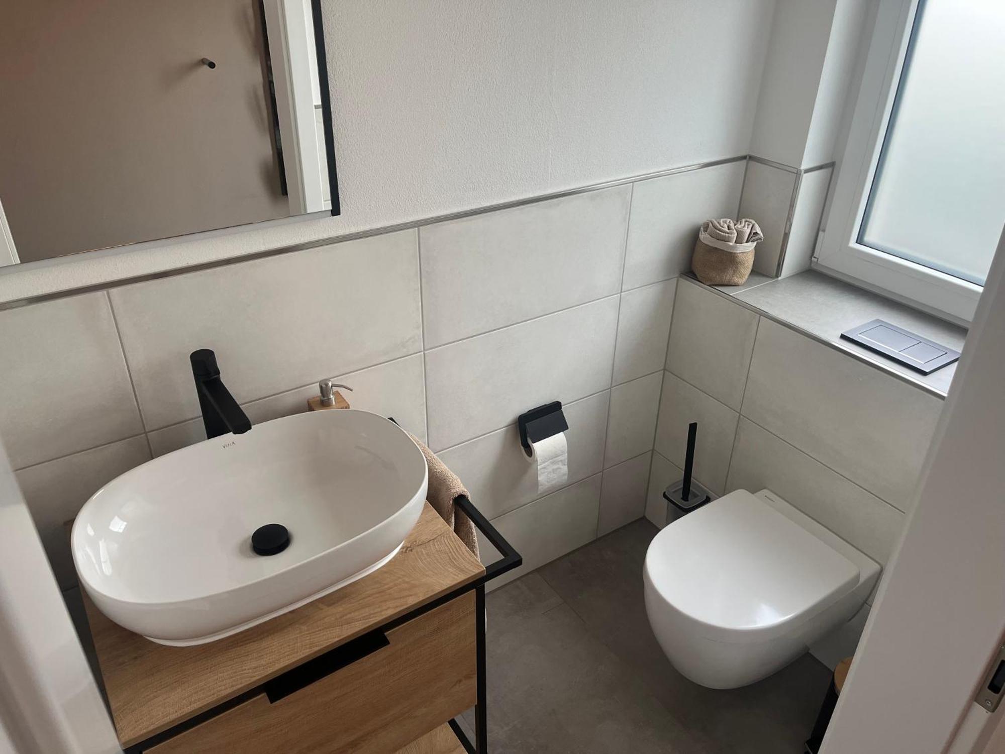 Ferienhaus Deine Zeit Mit Sauna Und Wallbox Nettersheim Chambre photo